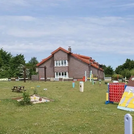 Neu! Place - Abc587 - Nur Feriengaeste! Hohen Wieschendorf