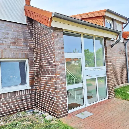 Neu! Place - Abc587 - Nur Feriengaeste! Apartment Hohen Wieschendorf