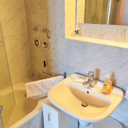 Apartment Neu! Place - Abc587 - Nur Feriengaeste! Hohen Wieschendorf