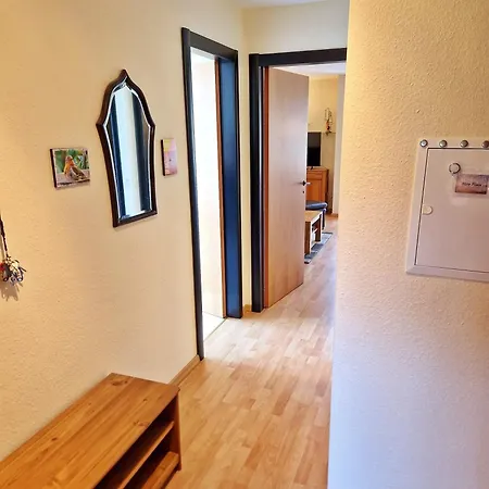 Neu! Place - Abc587 - Nur Feriengaeste! * Hohen Wieschendorf