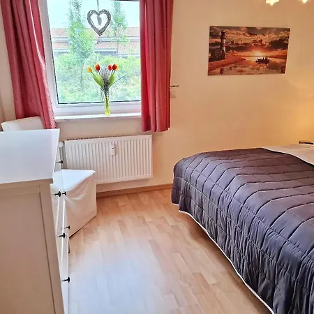 Neu! Place - Abc587 - Nur Feriengaeste! Apartment Hohen Wieschendorf