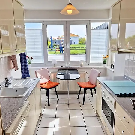 Neu! Place - Abc587 - Nur Feriengaeste! Apartment
