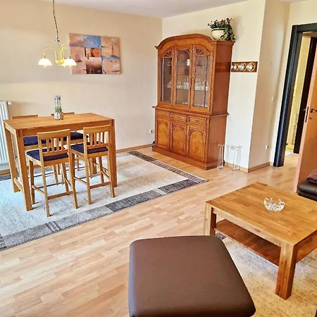 Apartment Neu! Place - Abc587 - Nur Feriengaeste! Hohen Wieschendorf
