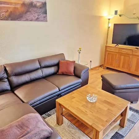 Apartment Neu! Place - Abc587 - Nur Feriengaeste! *