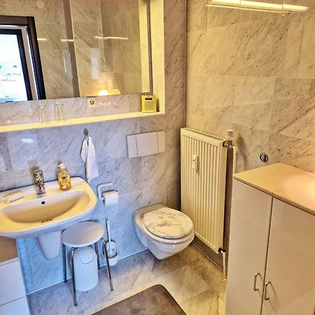 דירה Neu! Place - Abc587 - Nur Feriengaeste! *