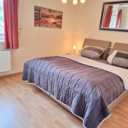 Neu! Place - Abc587 - Nur Feriengaeste! * Hohen Wieschendorf